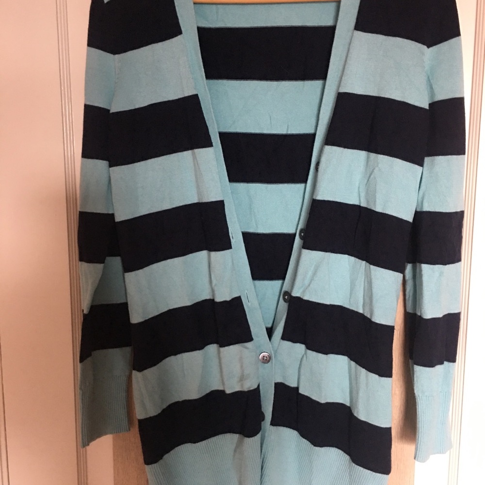 Brooks Brothers sweater, M
